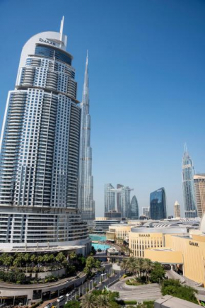 Point Burj View